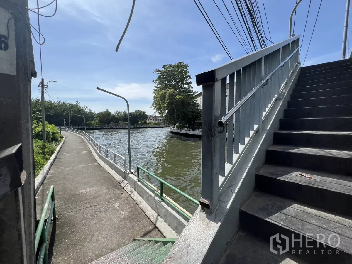 รูป ให้เช่า/ขาย ตึกแถว 310 ตรม สวนหลวง สวนหลวง กรุงเทพมหานคร - รูปที่ 2/20