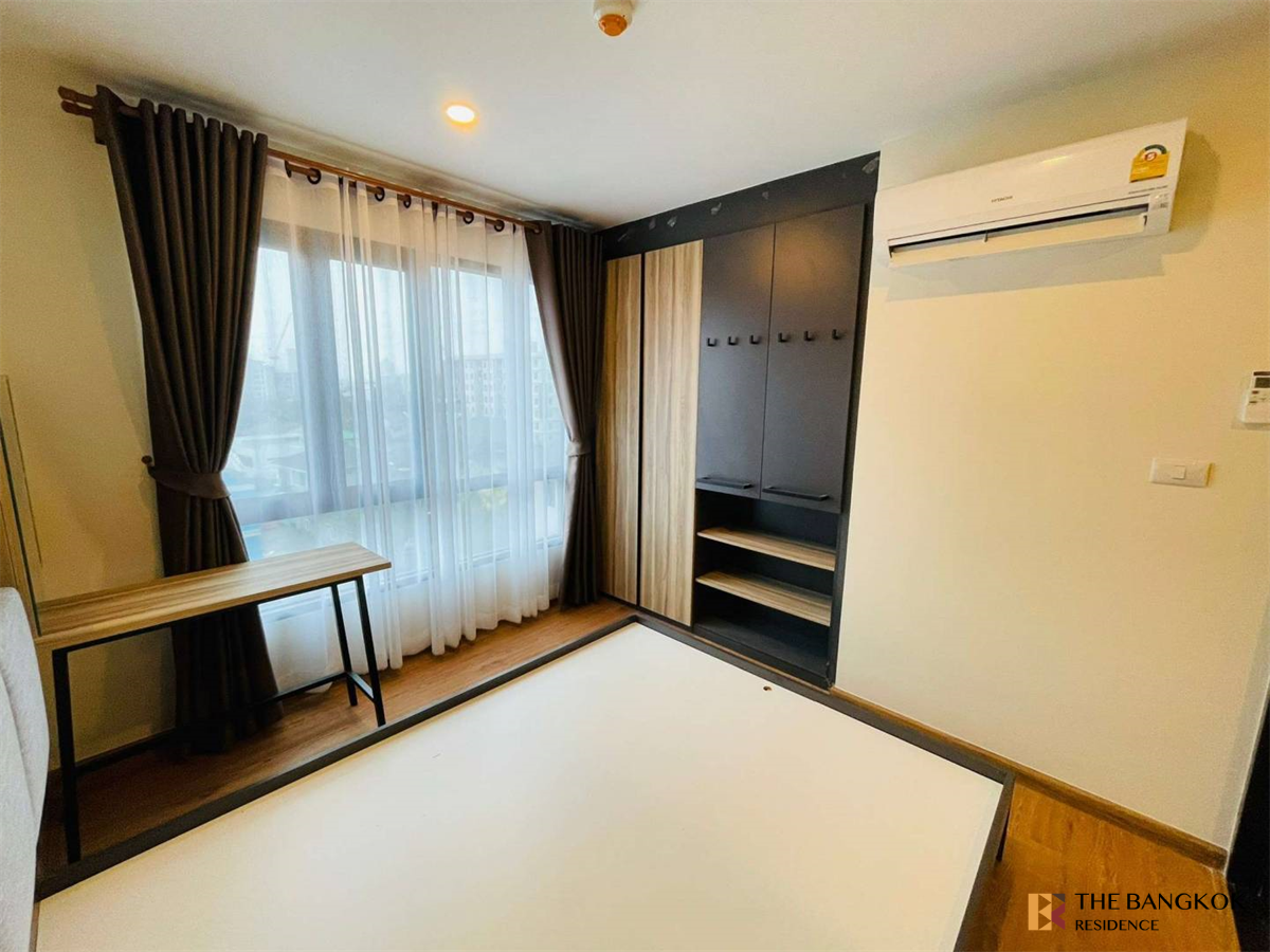 picture Popular units sell out fast Arise ratchada near MRT Ratchadaphisek Station - 6/6
