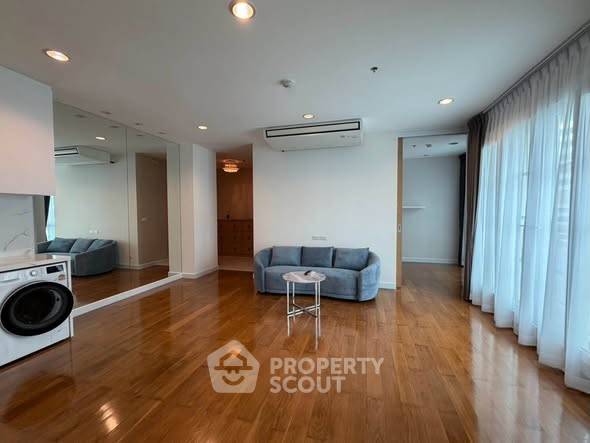 picture 200m To BTS Asoke | 2-BR Citi Smart Sukhumvit 18 (ID 3367783) - 4/20
