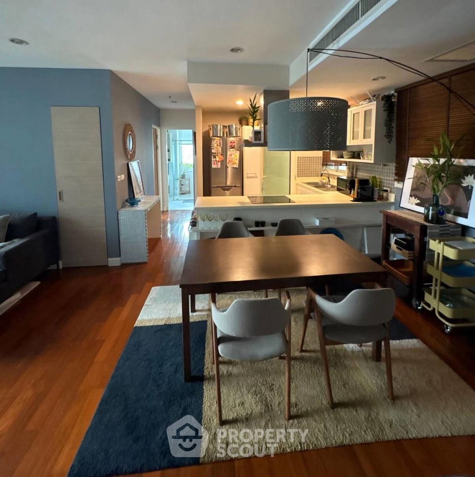 picture 2-BR Condo at Baan Siri 31 Condominium near MRT Sukhumvit (ID 3369868) - 2/13