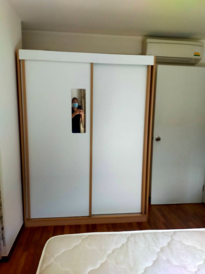 รูป ให้เช่า 2 ห้องนอน คอนโด U Vibha Ladprao - รูปที่ 13/16