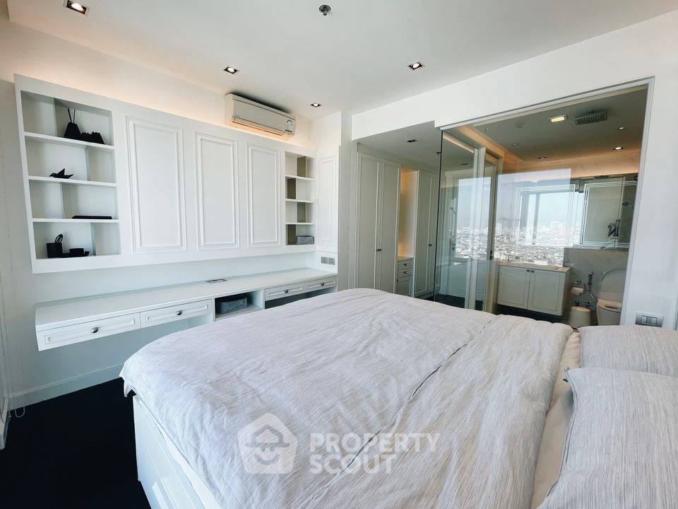 picture 2-BR Condo at Star View close to Phra Ram 3 (ID 1648769) - 9/21