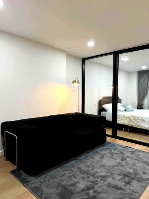 Condos for rent 700 Year Sports Arena Chiang Mai : Vieng Ping Condominium 📍 5 mins to  Maya 📌 No.2C174