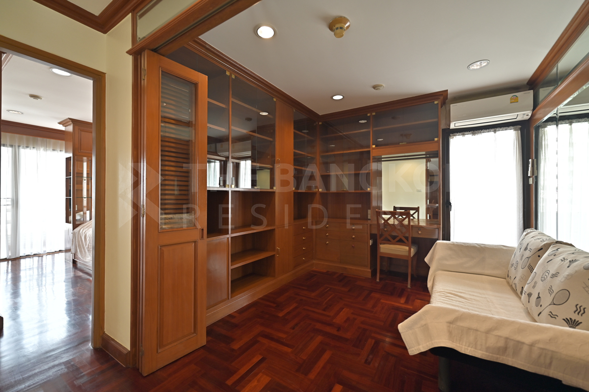รูป ริชมอนด์ พาเลซ สุขุมวิท 43  ทำเลศักยภาพ ไม่แพงอย่างที่คิด - รูปที่ 9/10