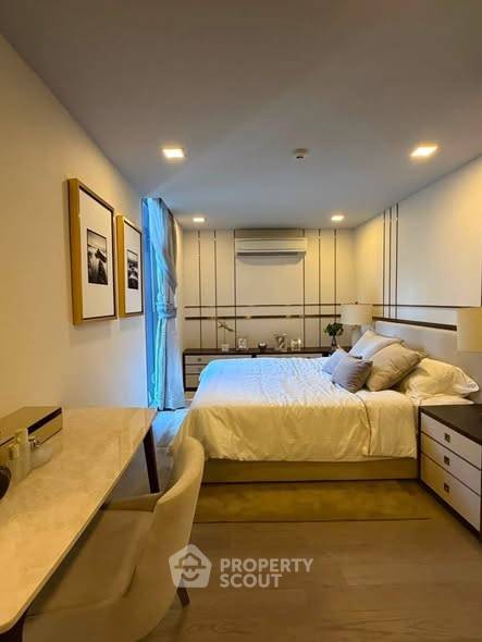 picture 200m To BTS Phrom Phong | 3-BR Condo At Ashton Residence 41 (ID 3370336) - 2/8