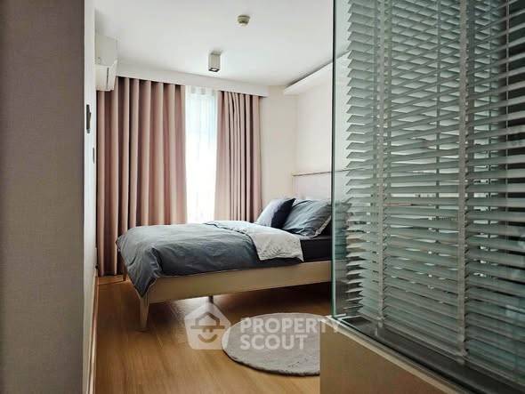 picture 1-BR Condo at Maestro 39 Sukhumvit 39 near BTS Phrom Phong (ID 3370359) - 4/15