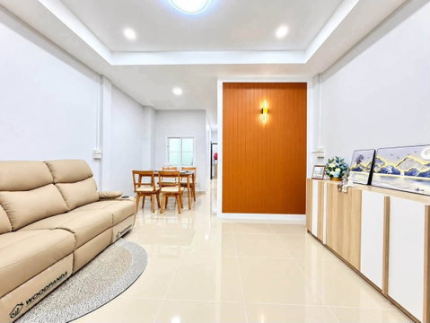 ⭐✨RH-229 ขายทาวน์เฮ้าส์จิตตกาญจน์ บางใหญ่ ✨⭐