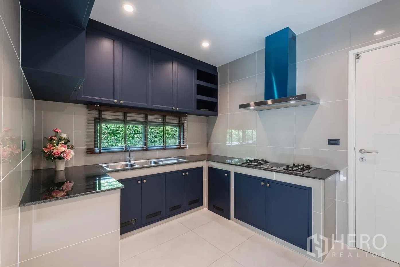รูป ให้เช่าหรือขาย บ้านเดี่ยว 5 ห้องนอน Setthasiri Bangna KM 10 (เศรษฐสิริ บางนา กม.10) บางพลีใหญ่ บางพลี สมุทรปราการ - รูปที่ 17/46