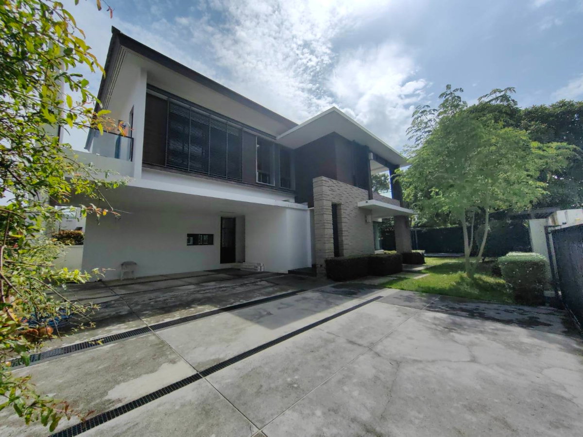 picture [ SALE ] ⚡️🏡 NANTAWAN PINKLAO–RATCHAPRUEK  - 7/10