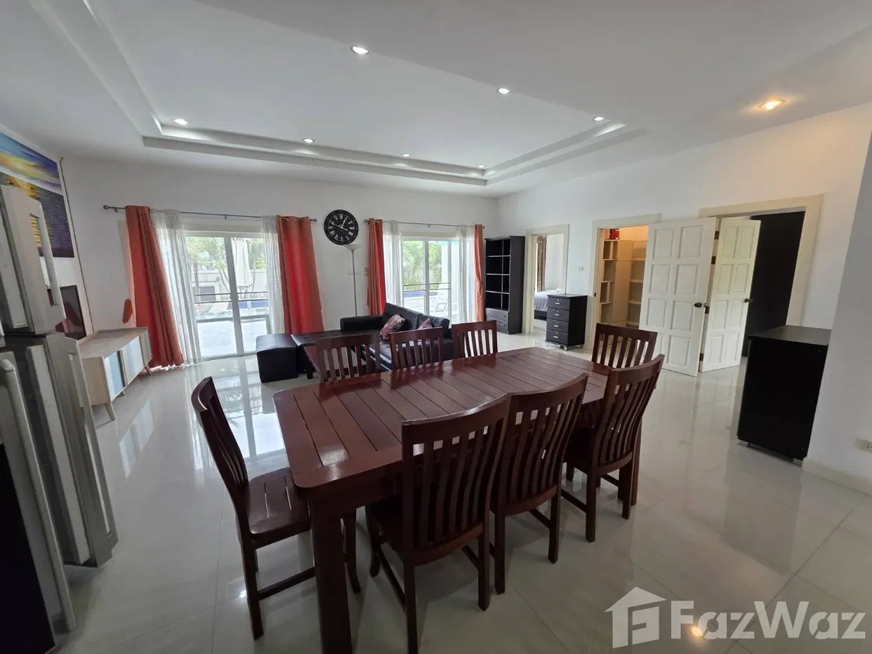 picture 2 Bedroom Pool Villa for Sale at Emerald Resort 6841135 - 5/17
