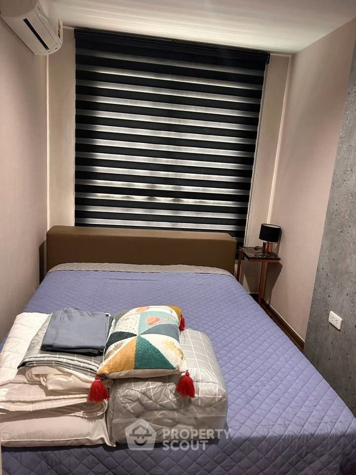 picture 2-BR 100m From BTS Bang Chak At Ideo Sukhumvit 93 (ID 3368443) - 7/13