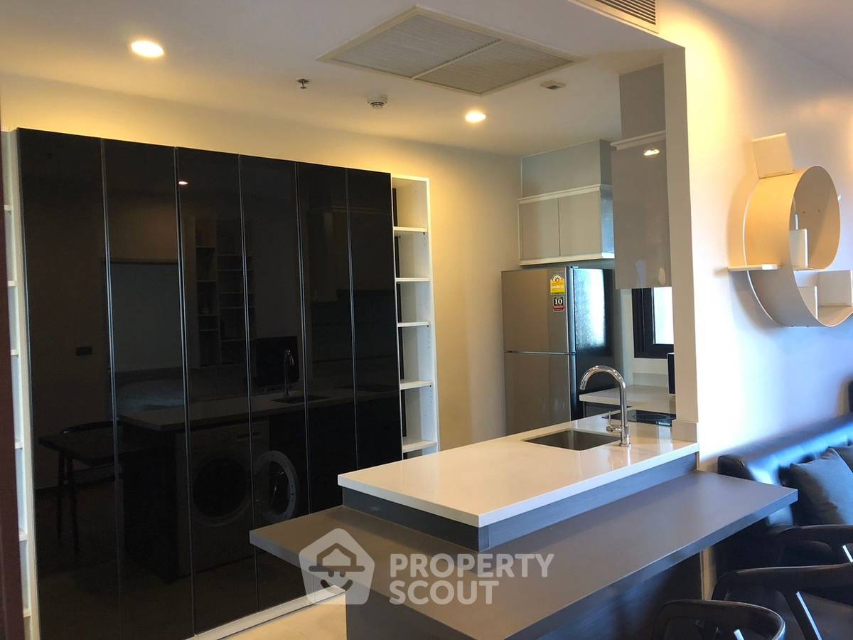 picture 1-BR Condo At Wyne By Sansiri Near BTS Phra Khanong (ID 1842052) - 6/6