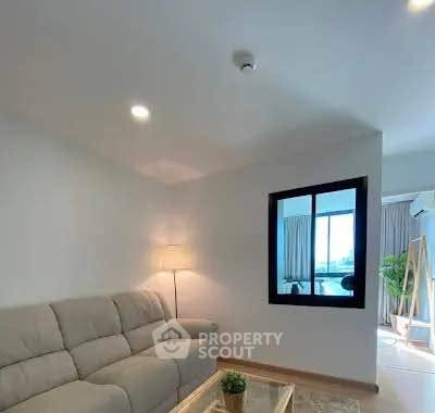รูป คอนโด 1-ห้องนอน ที่ ชาโตว์ อินทาวน์ สุขุมวิท 64/1 ใกล้ BTS บางจาก (ID 3368227) - รูปที่ 8/9