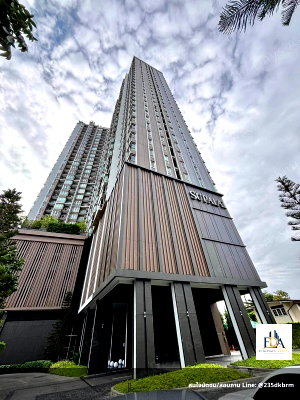 ขายคอนโด :  FD-085011🏙️ ขายคอนโด | ศุภาลัย ลอฟท์ สาทร–ราชพฤกษ์  🔥 ราคา 3.5 ล้านบาท  ✨ 2 ห้องนอน | 1 ห้องน้ำ | 54.5 ตร.ม