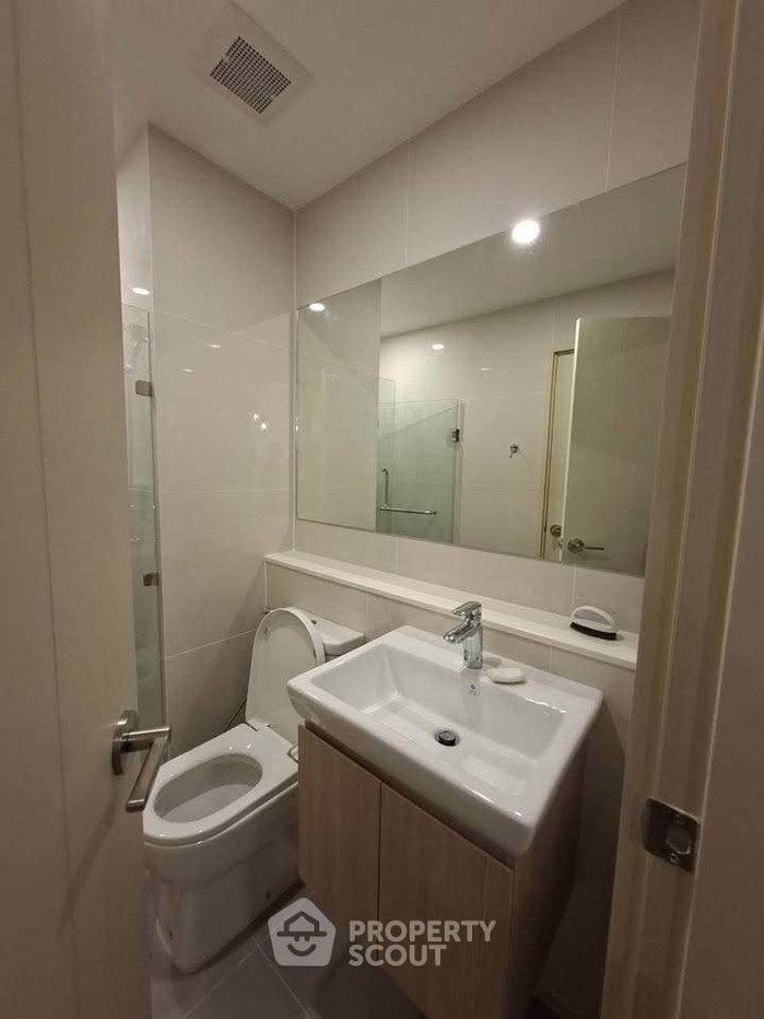 รูป คอนโด 1-ห้องนอน ที่ ไลฟ์ พระราม 4 - อโศก ใกล้ MRT ศูนย์การประชุมแห่งชาติสิริกิติ์ (ID 3367566) - รูปที่ 10/10