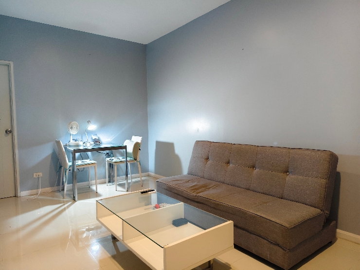 รูป ขายคอนโด Sea Hill Condo คอนโดศรีราชา ตึก C ชั้น 9
วิวดี ห้องสวย พร้อมอยู่ แถมครบทั้งห้อง - รูปที่ 4/17