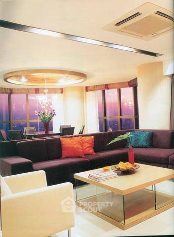 picture 47F 2-BR 180 Sqm State Tower Condominium BTS Saphan Taksin (ID 510359) - 8/8