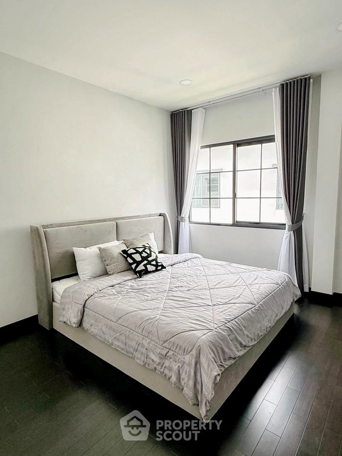 รูป บ้าน 5-ห้องนอน ที่ เดอะ ซิตี้ บางนา 2 ใน บางพลีใหญ่ (ID 3370101) - รูปที่ 11/13