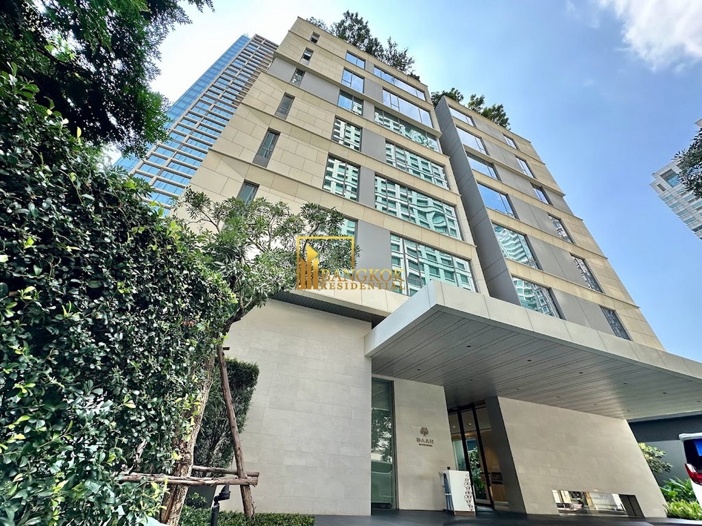 picture Baan Sindhorn | Gorgeous 2 Bedroom Luxury Residence - BR62172CD - 31/32
