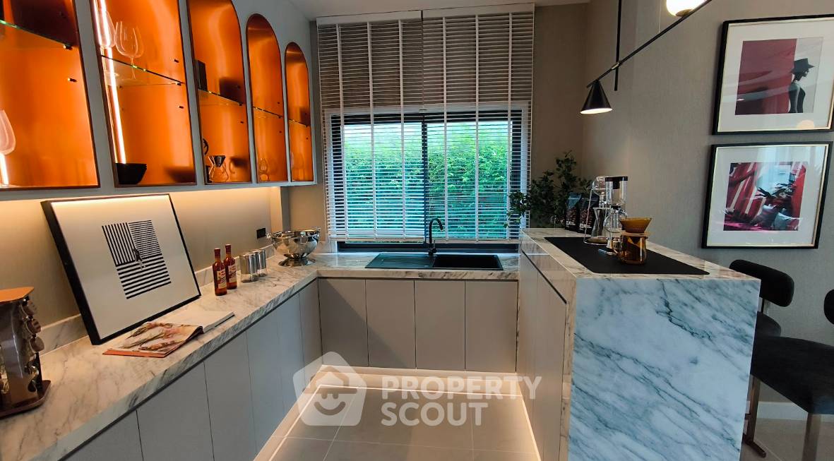 รูป บ้าน 4-ห้องนอน ที่ บางกอก บูเลอวาร์ด รามอินทรา-วัชรพล ใน ออเงิน (ID 3369446) - รูปที่ 6/7