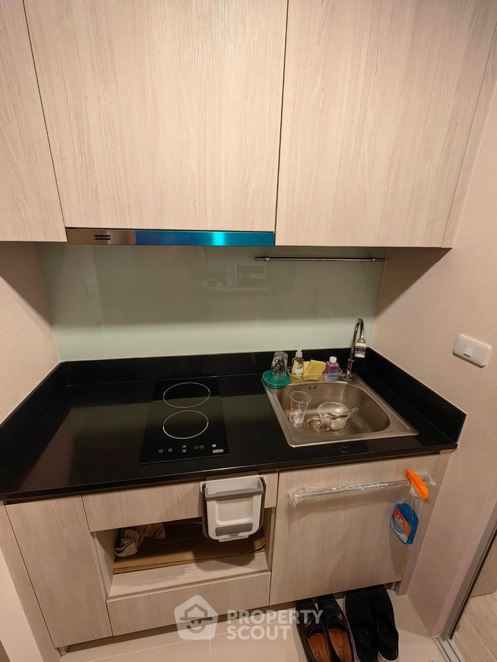 picture 30th-Floor 1-BR At Niche Mono Ramkhamhaeng, Bangkok (ID 1821581) - 9/16