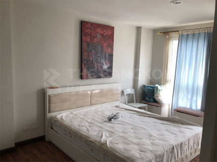 รูปภาพ Centric Scene Phaholyothin 9 Convenient Travel, Great Value per Square Meter near BTS Sena Ruam
