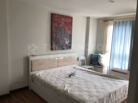 Centric Scene Phaholyothin 9 Convenient Travel, Great Value per Square Meter near BTS Sena Ruam