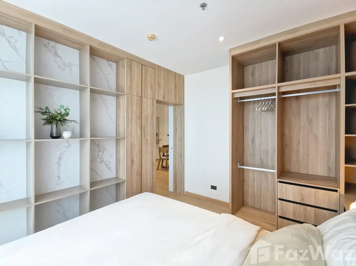 รูป ขาย คอนโด 3 ห้องนอน ในโครงการ สกาย วอล์ค เรสซิเดนซ์ 6840689 - รูปที่ 21/28