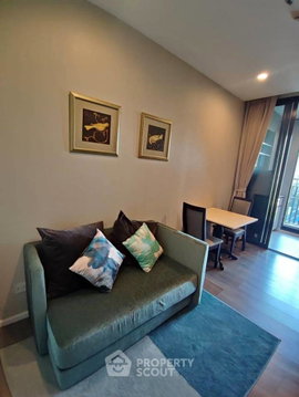 1-BR Whizdom Essence Sukhumvit Near BTS Punnawithi (ID 3368296)