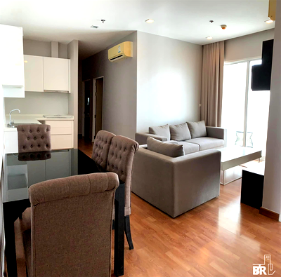 Condos for rent : The Coast Bangkok Bangna near BTS Bang Na Condo in Great Location, Ready-to-move-in
