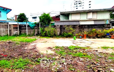 Land for sale Sukhumvit Road : 288 m² Land for Sale in Bang Na Nuea (ID 3367468)