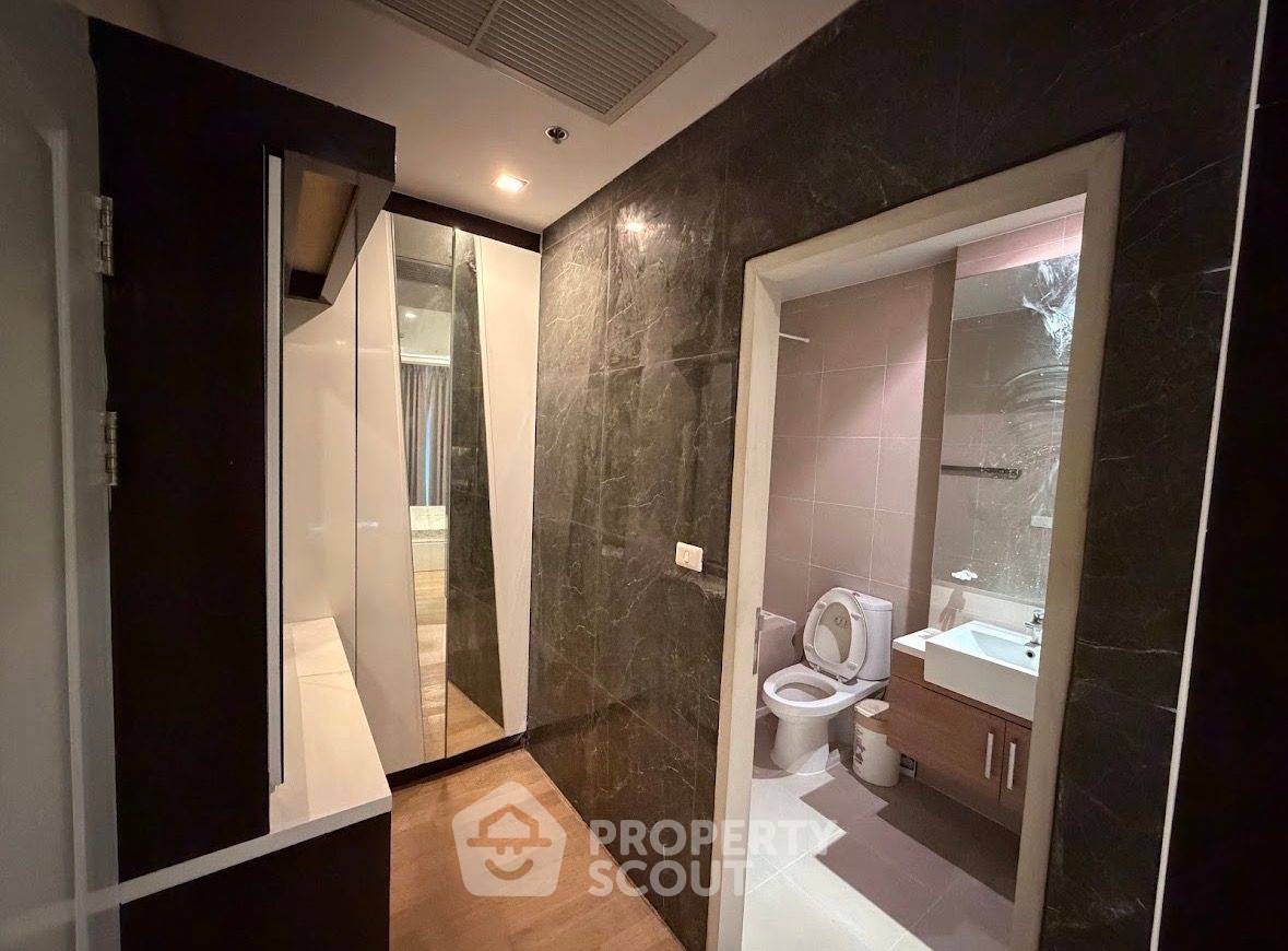 รูป คอนโด 1-ห้องนอน ที่ โนเบิล รีไฟน์ พร้อมพงษ์ ใกล้ BTS พร้อมพงษ์ (ID 3369449) - รูปที่ 8/9