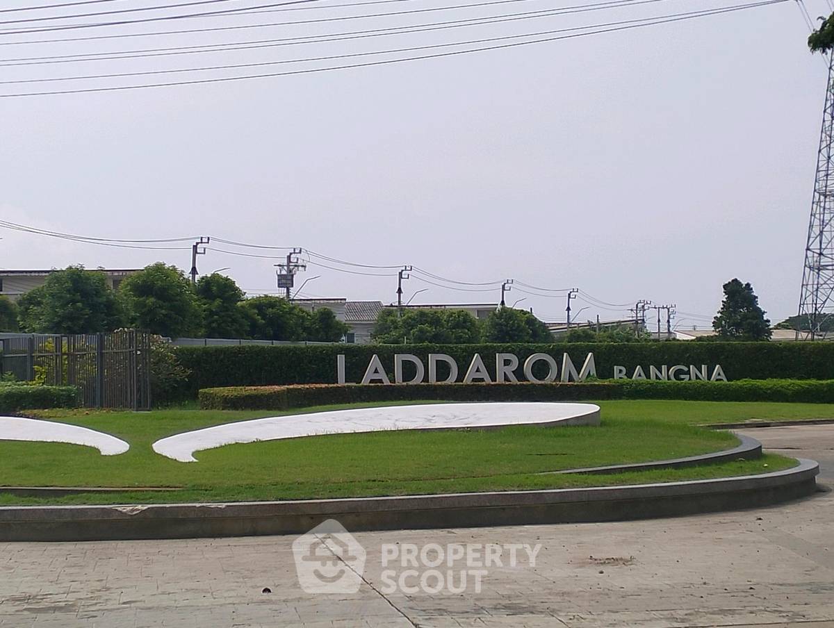รูป บ้าน 4 ห้องนอน ขนาด 362 ตร.ม. ใน Laddarom Bangna บางแก้ว (ID 3370108) - รูปที่ 2/9