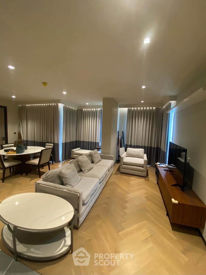 picture 2-BR Condo at The Reserve Sukhumvit 61 near BTS Thong Lor (ID 3370356) - 5/20