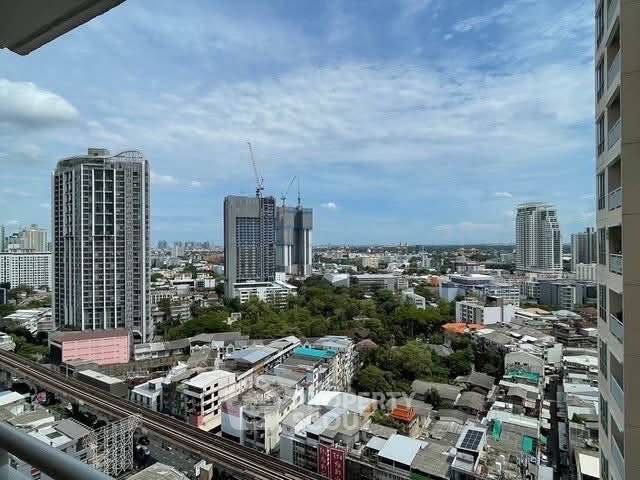 รูป คอนโด 2-ห้องนอน ที่ ไลฟ์ แอท สุขุมวิท 65 ใกล้ BTS พระโขนง (ID 3370254) - รูปที่ 15/19