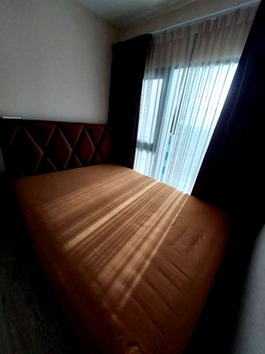 Condos for rent : C6920 For Rent  :  Condo  Kensington Sukhumvit - Theparak ( MRT Thipphawan ) 064 665 4666