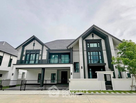 บ้าน 5-ห้องนอน ที่ เดอะ ซิตี้ บางนา 2 ใน บางพลีใหญ่ (ID 3370101)