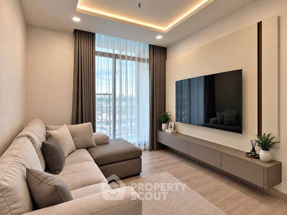 รูป คอนโด 1-ห้องนอน ที่ ศุภาลัย พรีเมียร์ สามเสน-ราชวัตร ใกล้ ราชวัตร (ID 3368380) - รูปที่ 1/6