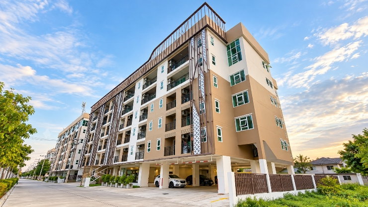 รูป ปล่อยเช่าPingplus Condominium โซนช้างคลาน
ทำเลเดินทางสะดวก ใกล้เซ็นทรัลแอร์พอร์ต ✈️ สนามบิน และโรงเรียนดัง - รูปที่ 14/15