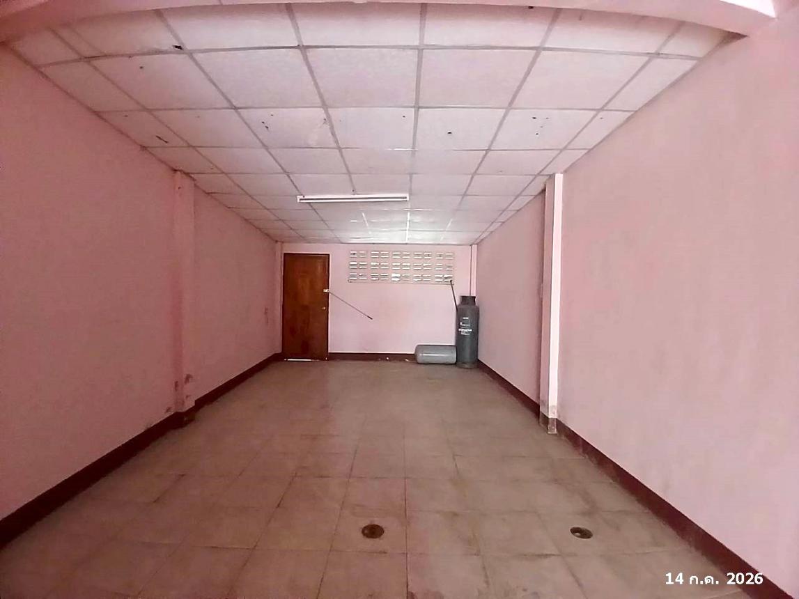 picture SHOP HOUSE 24 Sq.w. Hang Chat Lamphang for 2M - 20/31