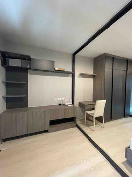 Unit Available at IDEO Tha Phra Interchange Multiple units available—prices negotiable!