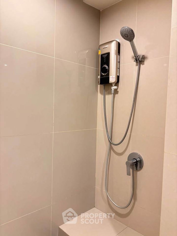 picture 100m From BTS Pu Chao | 1-BR Niche Mono Sukhumvit-Puchao (ID 3368341) - 17/24