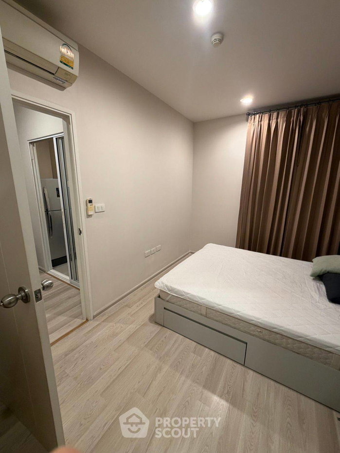 picture 1-BR Condo at Centric Ratchada - Huai Khwang near MRT Huai Khwang (ID 3367707) - 7/18