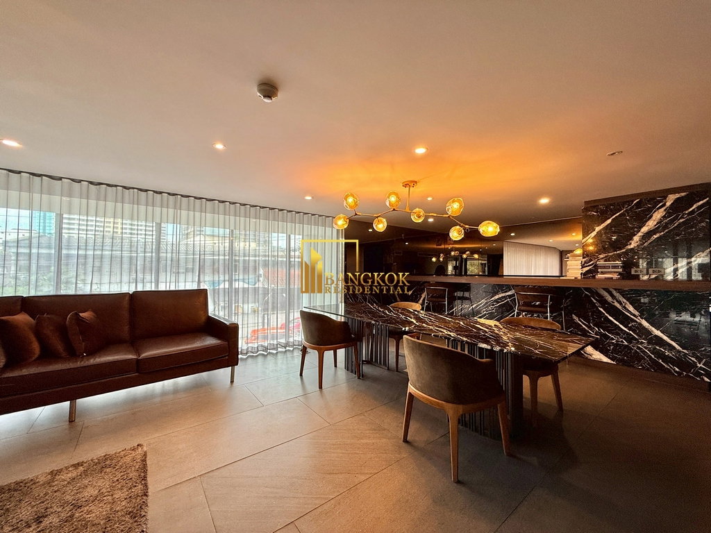 picture 168 Sukhumvit 36 | Chic 1 Bedroom Condo in Thonglor Area - BR62187CD - 12/16