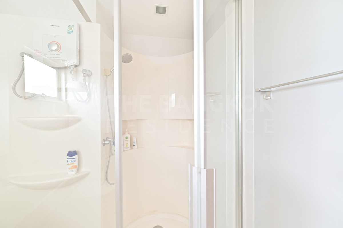 picture The Room Ratchada-Ladprao Hurry to book!! Unexpected value near MRT Ladprao Station - 7/10