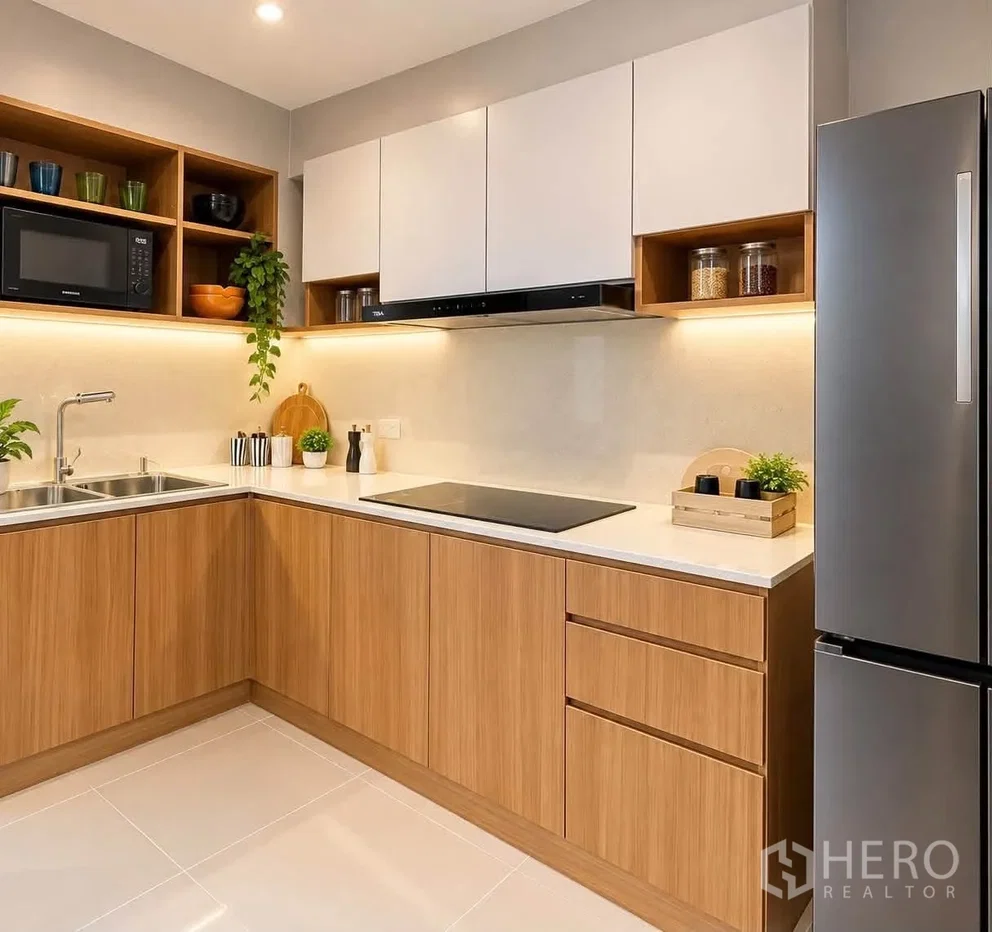รูป ให้เช่า ทาวน์เฮาส์ 3 ห้องนอน Pleno Sukhumvit-Bangna 4 (Pleno Sukhumvit-Bangna 4) บางแก้ว บางพลี สมุทรปราการ - รูปที่ 6/20