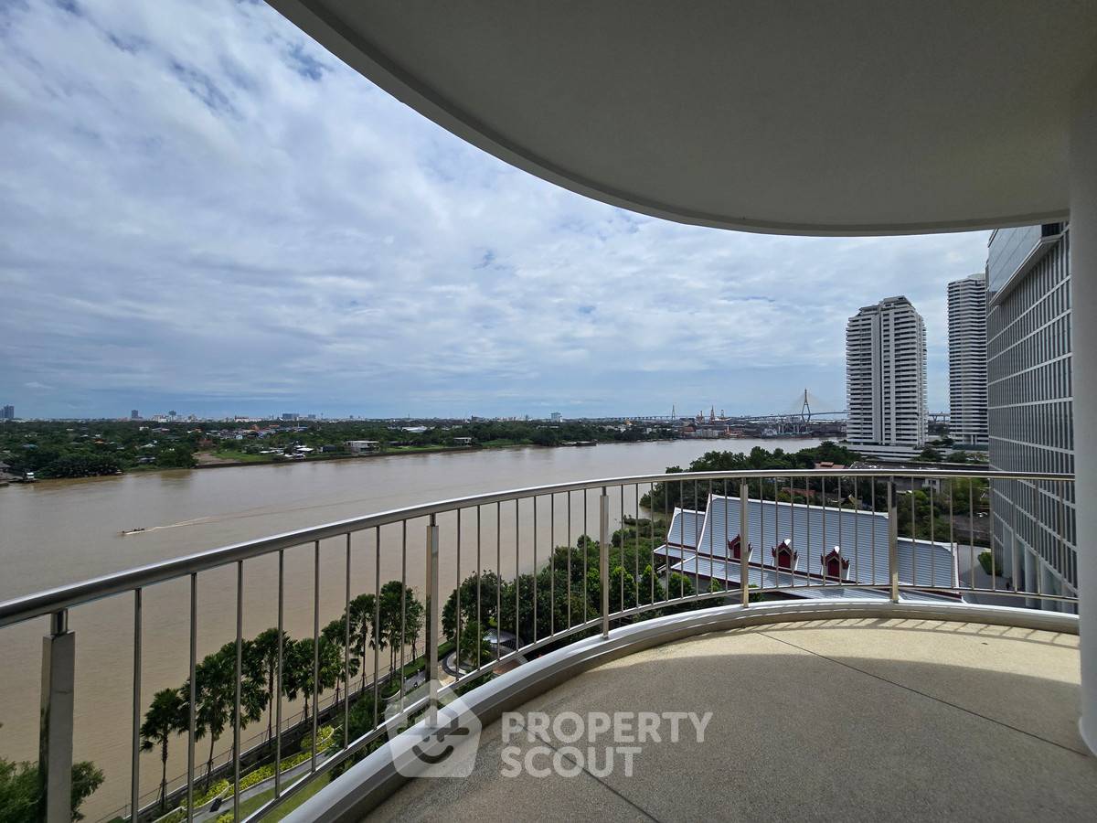picture 3-BR Condo at Supalai Riva Grande close to Phra Ram 3 (ID 2877963) - 3/14