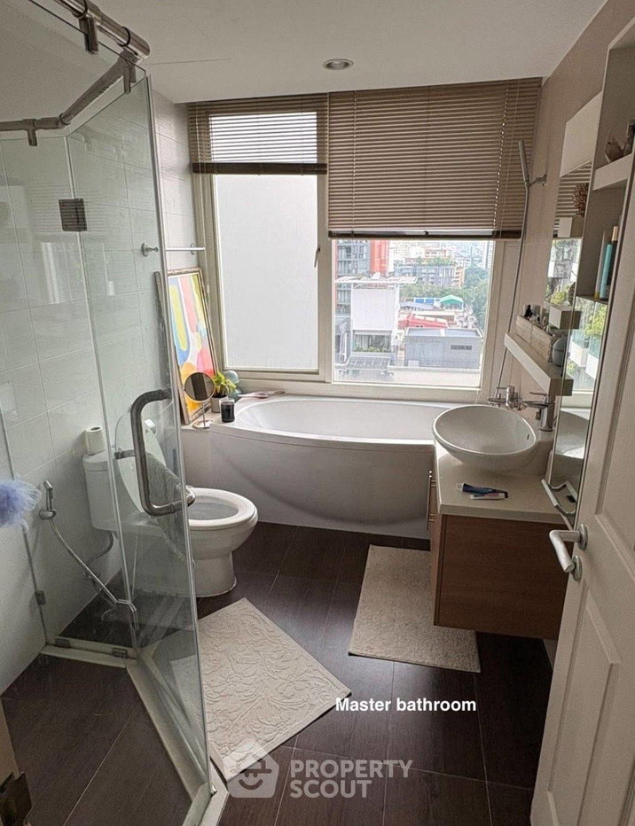 picture 2-BR Condo at Baan Siri 31 Condominium near MRT Sukhumvit (ID 3369868) - 8/13