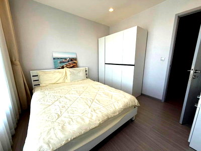 Condos for rent : 💥 [ 𝐏-𝟏𝟑𝟖𝟔𝟎𝟏 ] FOR RENT : LIFE Sukhumvit 62 Luxury & Nice View! Near BTS Bang Chak! 𝟏𝟒,𝟓𝟎𝟎 THB/mo. | Line @easycondoplus | 099-229-6397