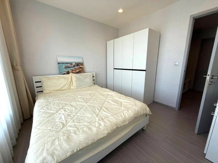 รูปภาพ 💥 [ 𝐏-𝟏𝟑𝟖𝟔𝟎𝟏 ] FOR RENT : LIFE Sukhumvit 62 Luxury & Nice View! Near BTS Bang Chak! 𝟏𝟒,𝟓𝟎𝟎 THB/mo. | Line @easycondoplus | 099-229-6397